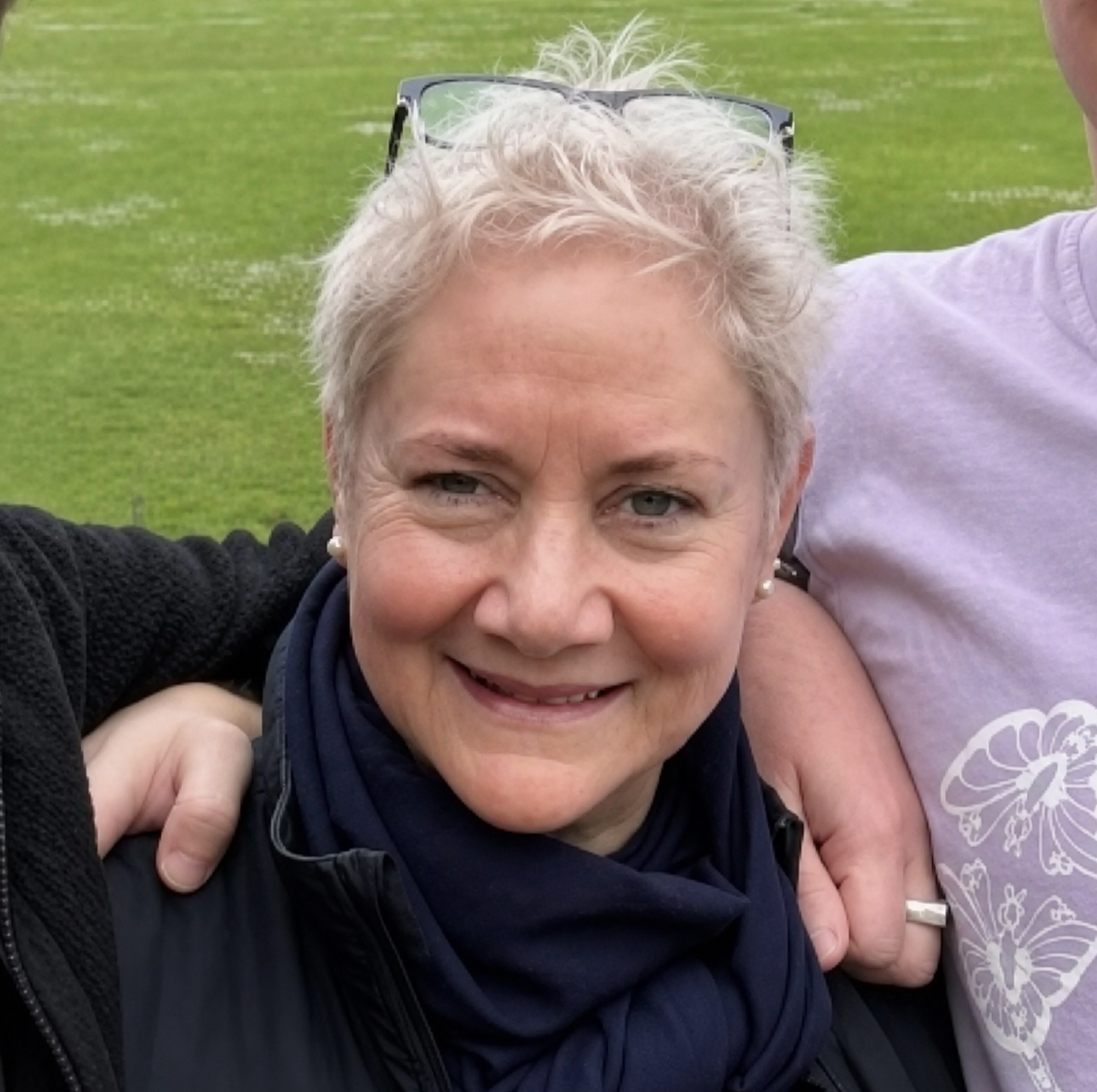 Kate Jacques